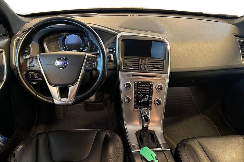 Volvo XC60 bild 11