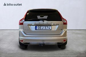 Volvo XC60 bild 6