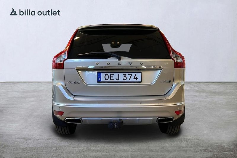 Volvo XC60 bild 6