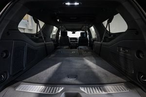Chevrolet Suburban bild 17