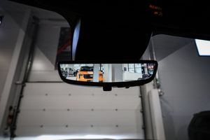 Chevrolet Suburban bild 36
