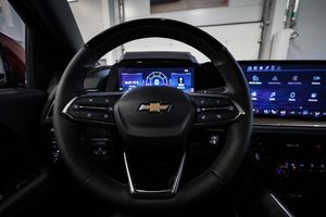 Chevrolet Suburban bild 20