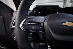 Chevrolet Suburban bild 32