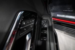 Chevrolet Suburban bild 28