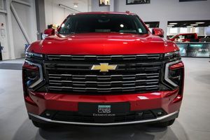 Chevrolet Suburban bild 5
