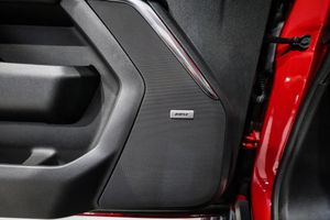 Chevrolet Suburban bild 29