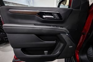 Chevrolet Suburban bild 27