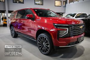 Chevrolet Suburban bild 1
