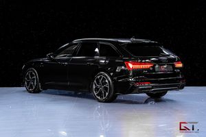 Audi A6 bild 5