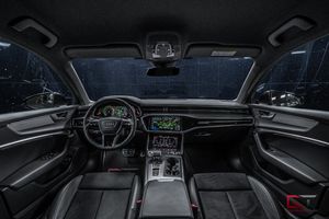 Audi A6 bild 14