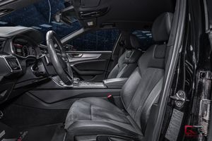 Audi A6 bild 13