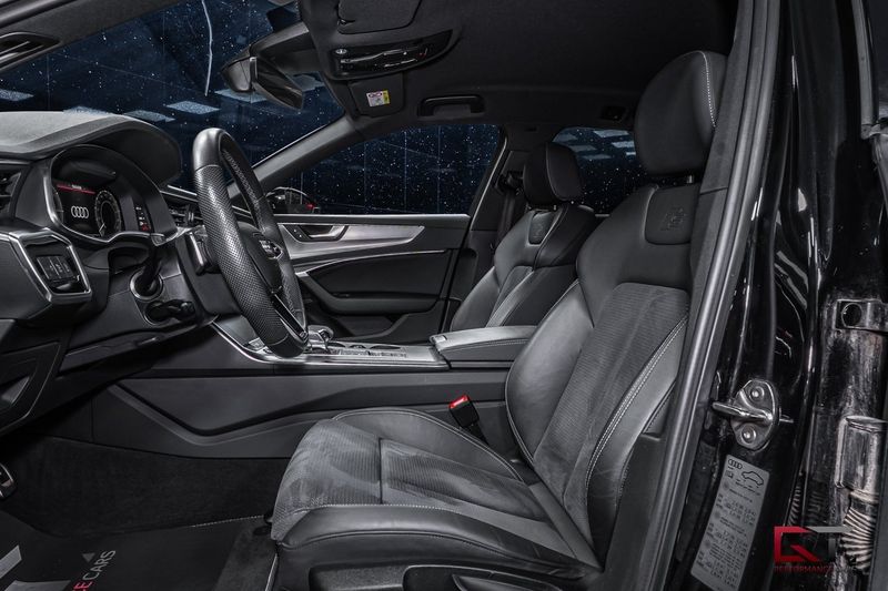 Audi A6 bild 13