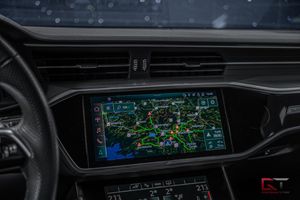Audi A6 bild 11