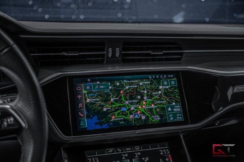 Audi A6 bild 11