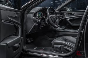 Audi A6 bild 8