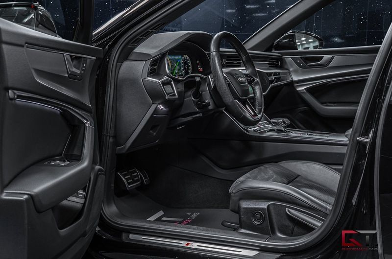 Audi A6 bild 8