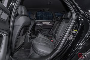 Audi A6 bild 17