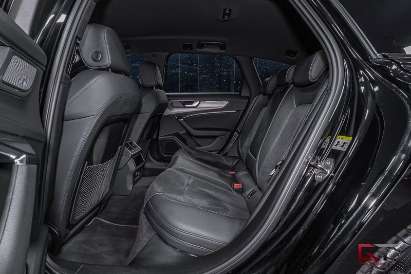 Audi A6 bild 17