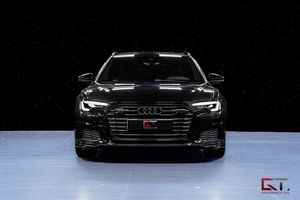 Audi A6 bild 3