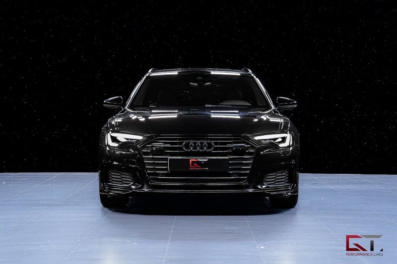 Audi A6 bild 3