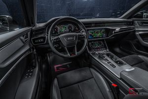 Audi A6 bild 9