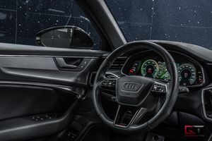 Audi A6 bild 18