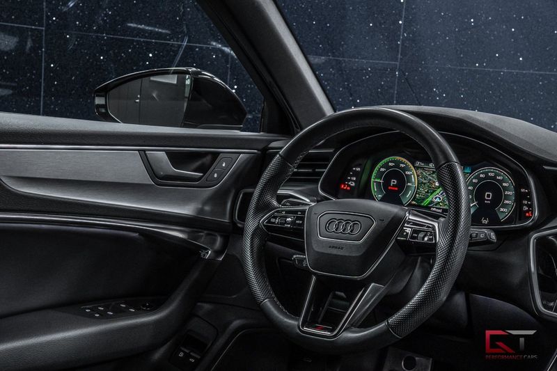 Audi A6 bild 18