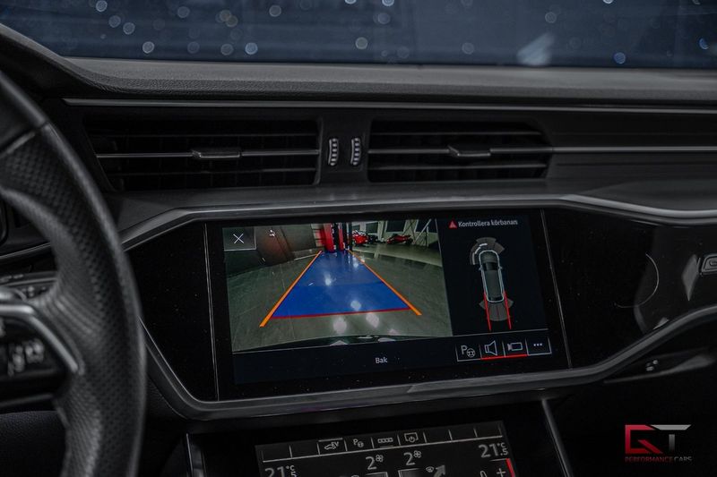 Audi A6 bild 12