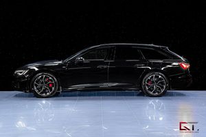 Audi A6 bild 4