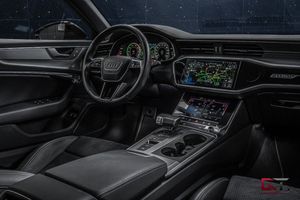 Audi A6 bild 16