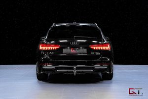 Audi A6 bild 6