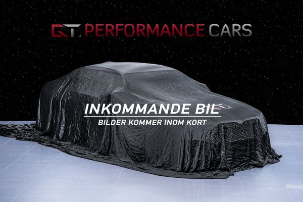 Audi A6 Avant 55 TFSI e S-Line Cockpit Optikpaket Dragkrok ACC - 2023