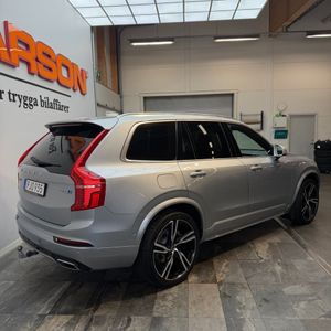 Volvo XC90 bild 4