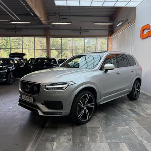 Volvo XC90 bild 5