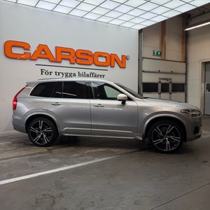 Volvo XC90 bild 3