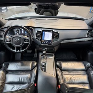 Volvo XC90 bild 10