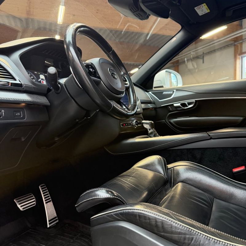Volvo XC90 bild 9