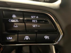 Mazda CX-60 bild 15