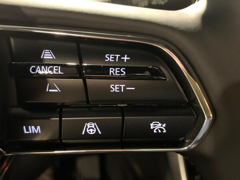 Mazda CX-60 bild 15