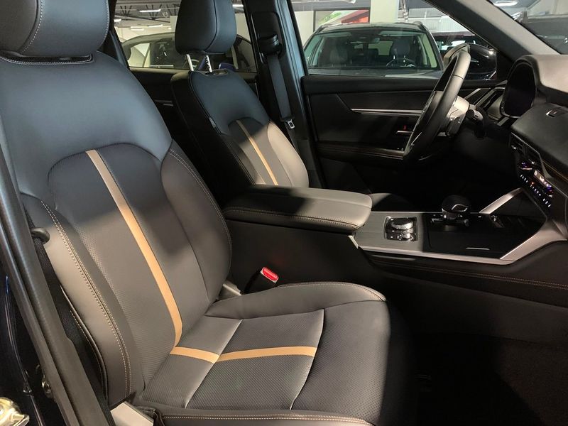 Mazda CX-60 bild 13