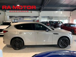 Mazda CX-60 bild 6