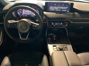 Mazda CX-60 bild 12