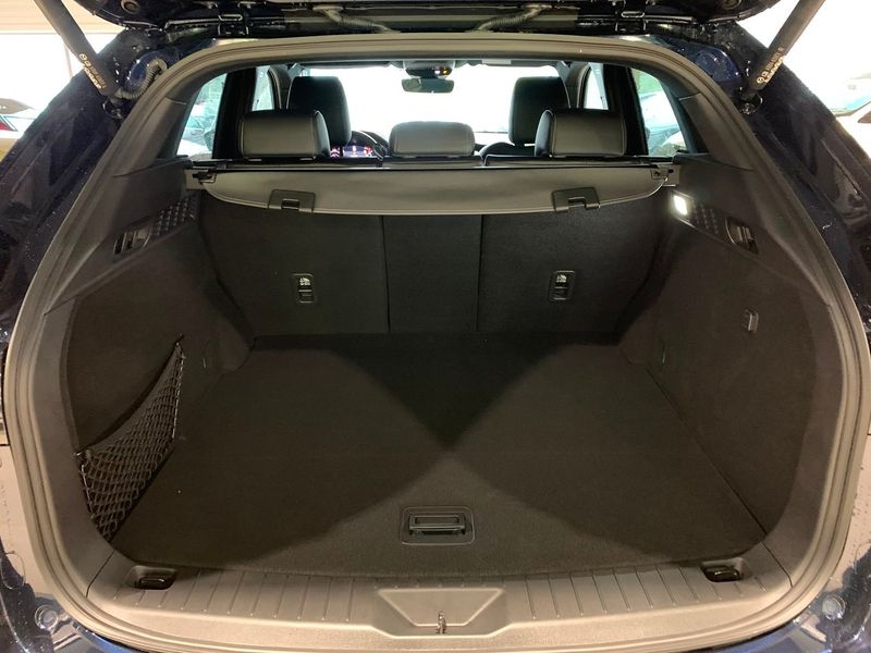 Mazda CX-60 bild 19