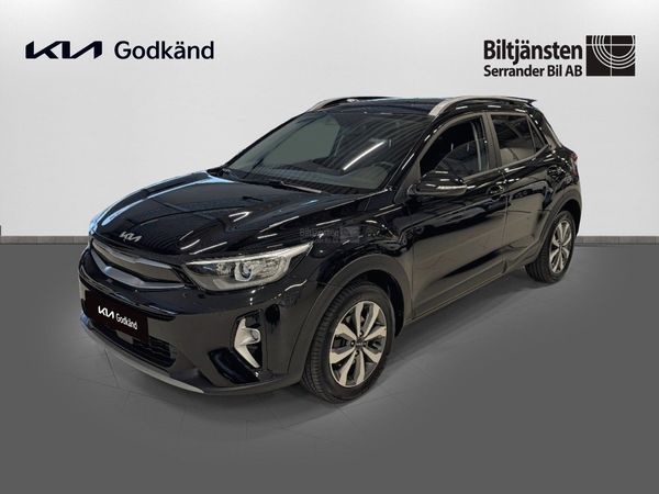 Kia Stonic 1.0 T-GDI DCT Advance Euro 6 - 2023
