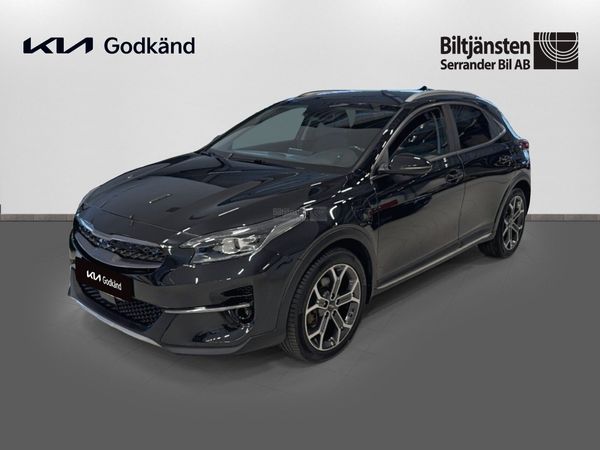 Kia XCeed Plug-in Hybrid DCT Advance Plus Euro 6 - 2022