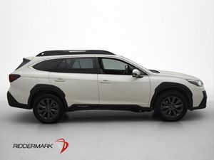 Subaru Outback bild 6
