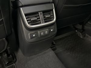 Subaru Outback bild 25