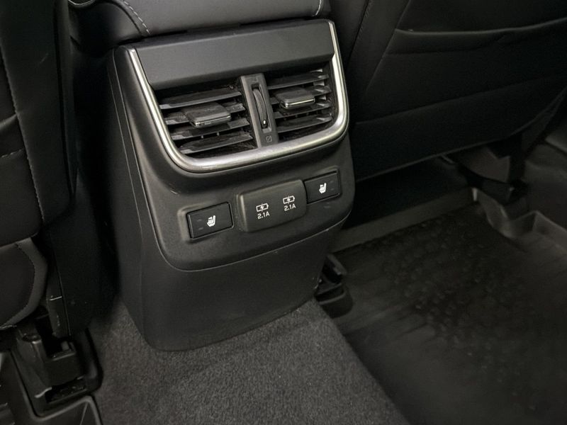 Subaru Outback bild 25