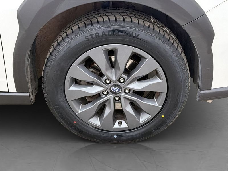 Subaru Outback bild 32