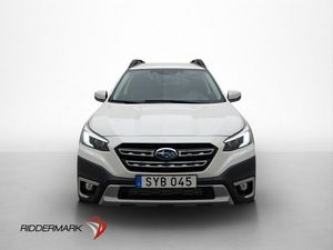 Subaru Outback bild 2